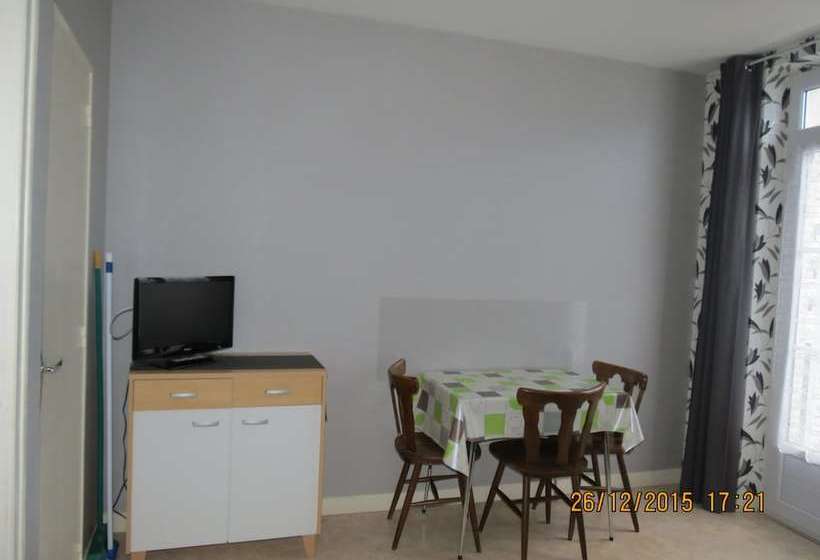 レジデンス Le Molière