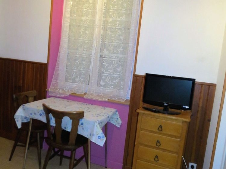 レジデンス Le Molière