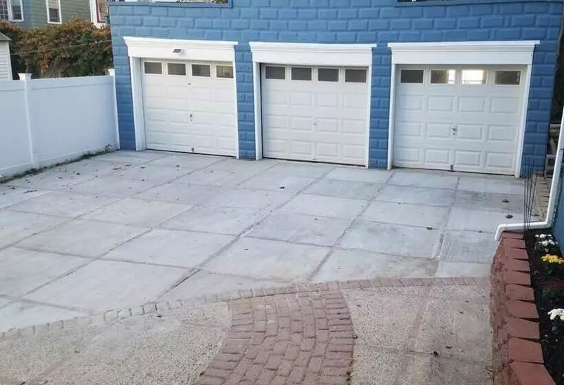 Wyman Bed & Breakfast