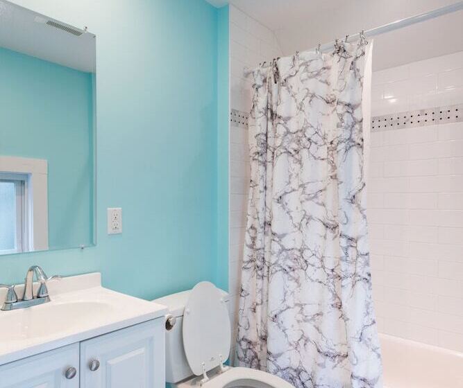 Wyman Bed & Breakfast