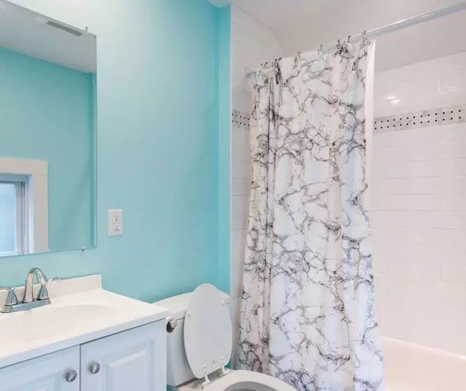 Wyman Bed & Breakfast