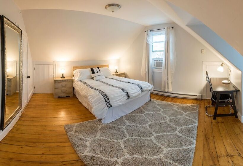 Wyman Bed & Breakfast