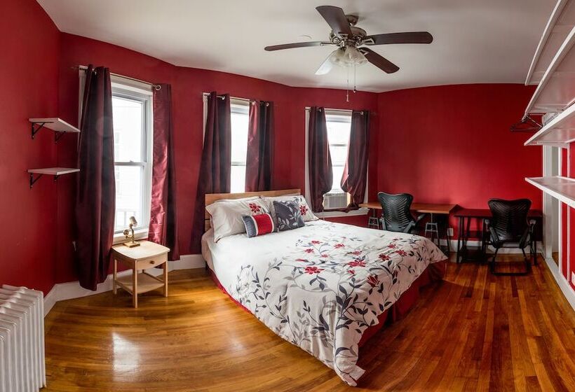 Wyman Bed & Breakfast