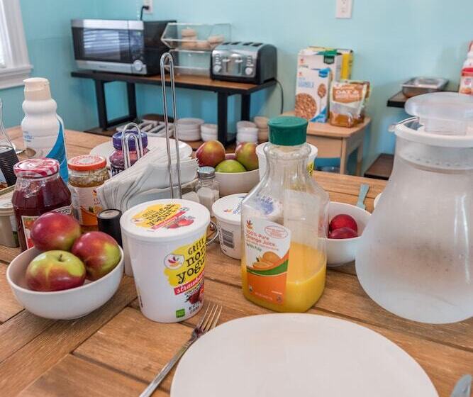 Wyman Bed & Breakfast