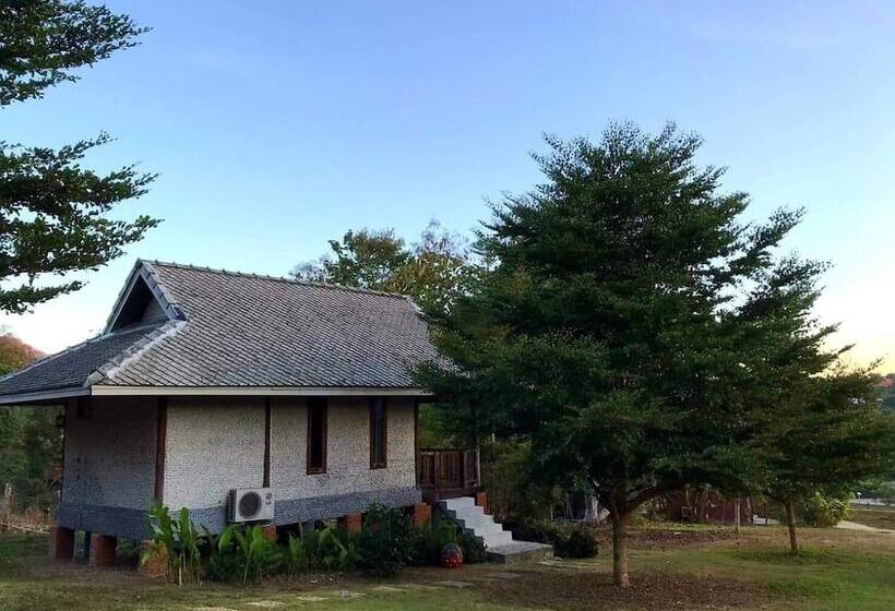 הוסטל Tribal Pai