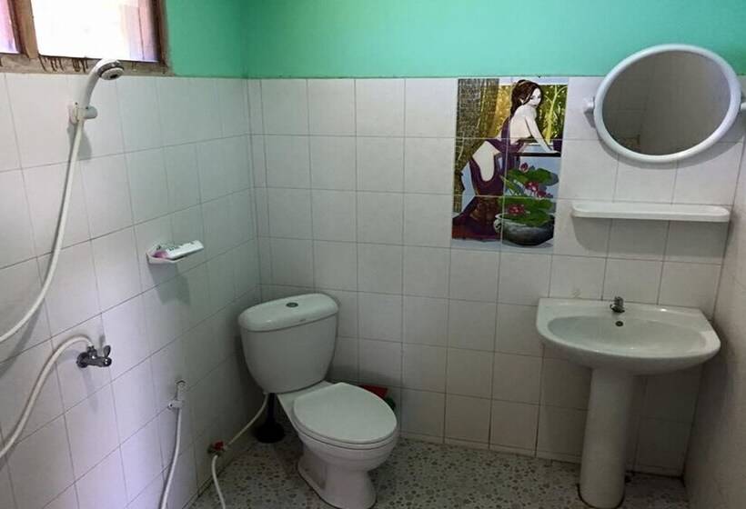 הוסטל Tribal Pai