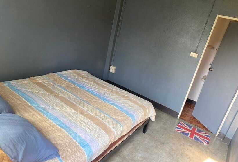 הוסטל Tribal Pai