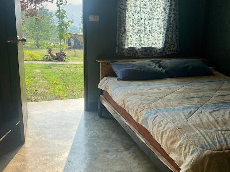 הוסטל Tribal Pai