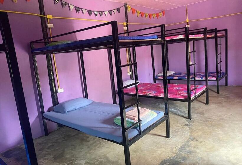 הוסטל Tribal Pai