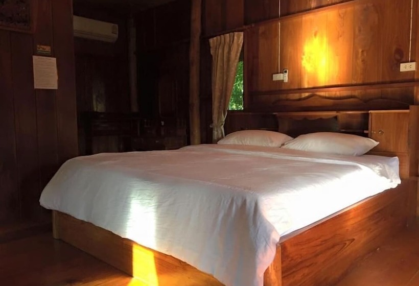 הוסטל Tribal Pai