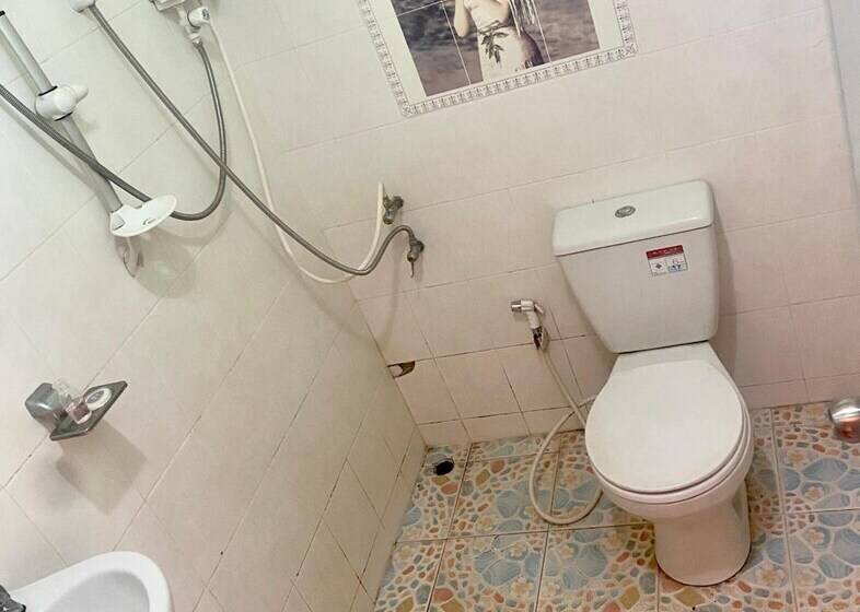 הוסטל Tribal Pai