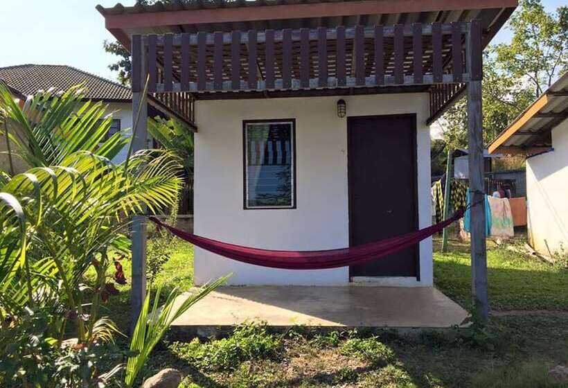 הוסטל Tribal Pai