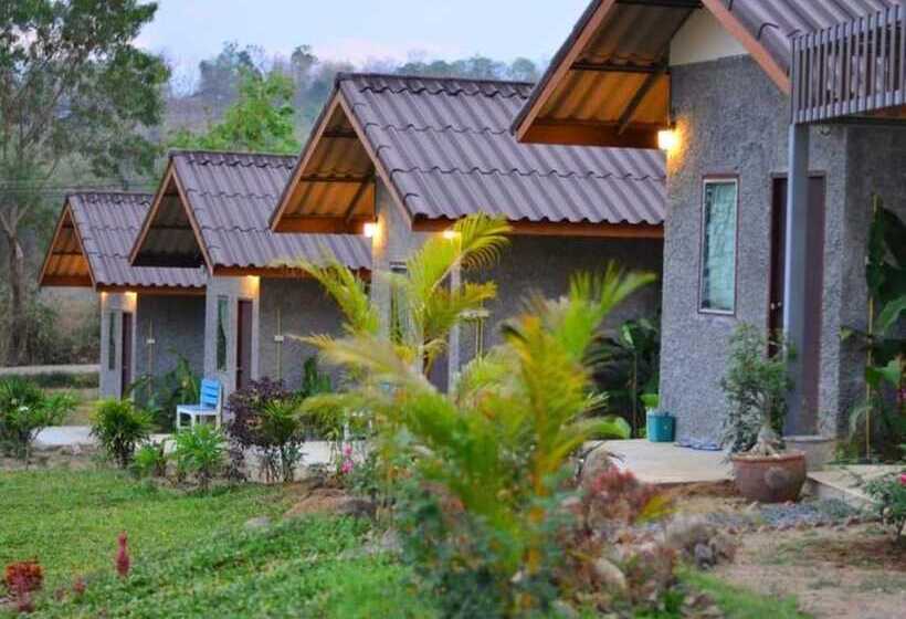 הוסטל Tribal Pai