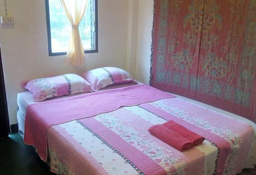 הוסטל Tribal Pai