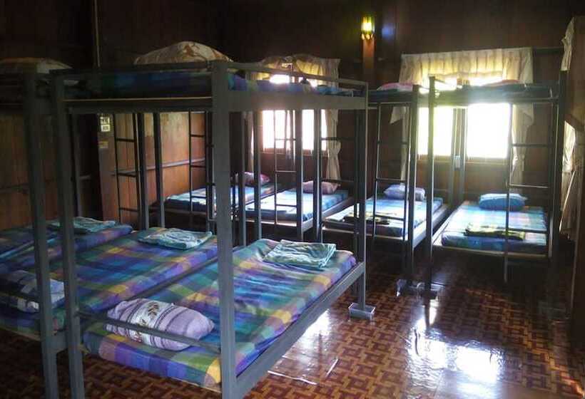 הוסטל Tribal Pai