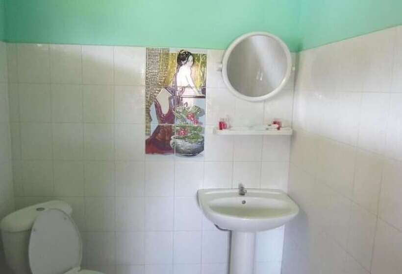 הוסטל Tribal Pai