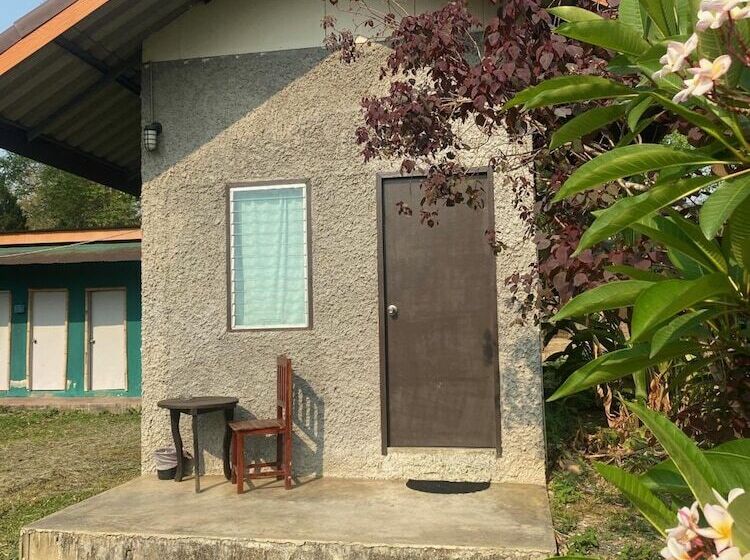 הוסטל Tribal Pai