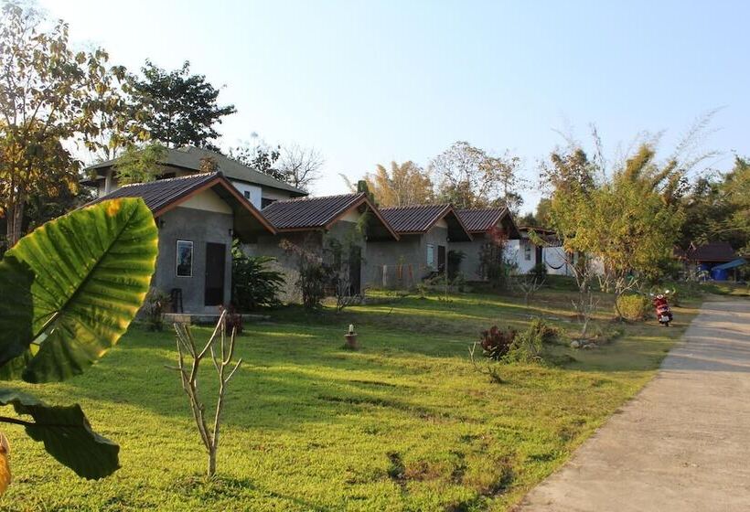 הוסטל Tribal Pai