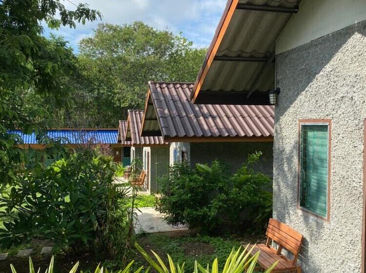 הוסטל Tribal Pai