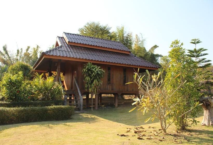 הוסטל Tribal Pai