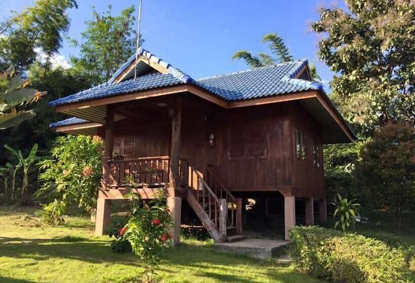 הוסטל Tribal Pai