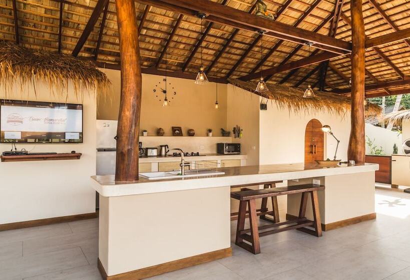 Baan Ya Kha Villa 5 Bedrooms