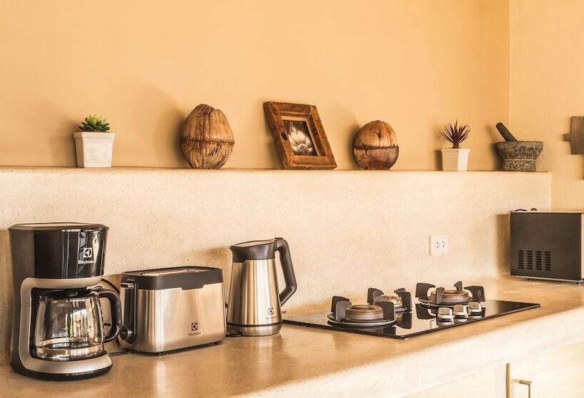 Baan Ya Kha Villa 5 Bedrooms