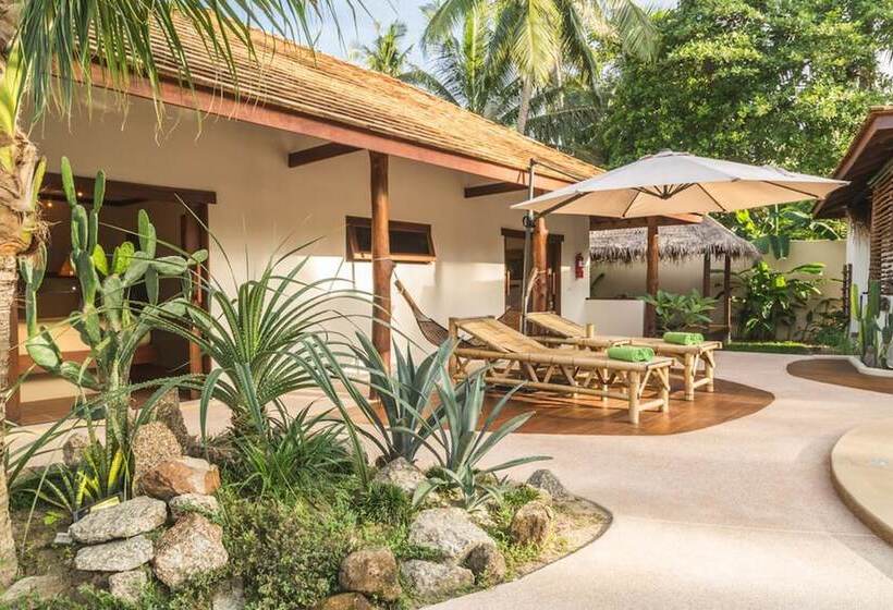 Baan Ya Kha Villa 5 Bedrooms