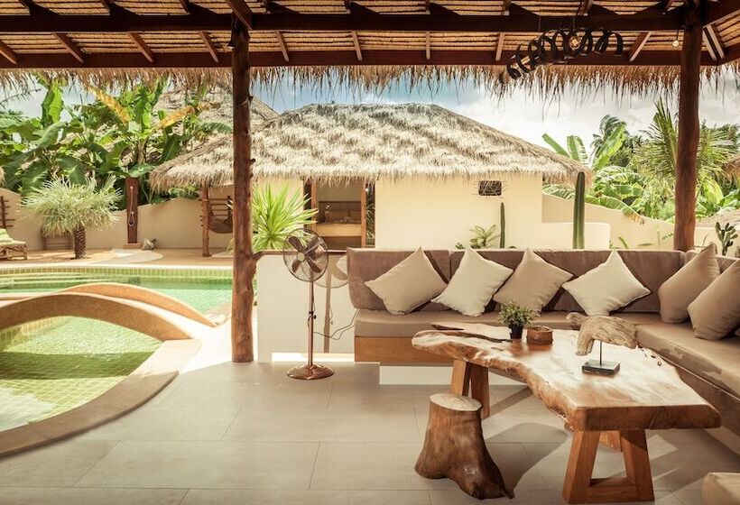 Baan Ya Kha Villa 5 Bedrooms