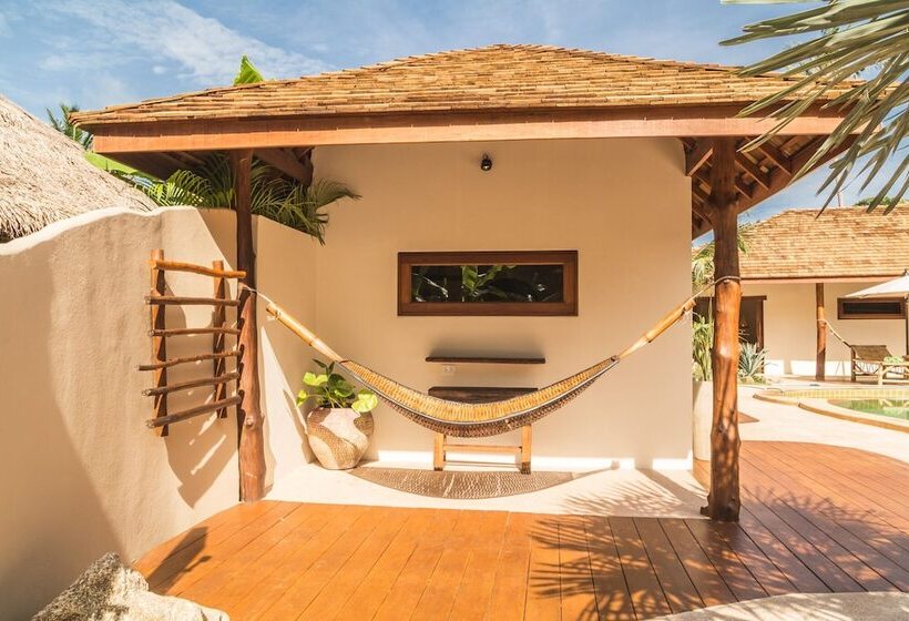 Baan Ya Kha Villa 5 Bedrooms