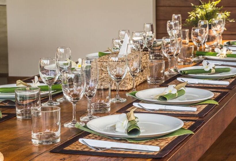 Baan Ya Kha Villa 5 Bedrooms