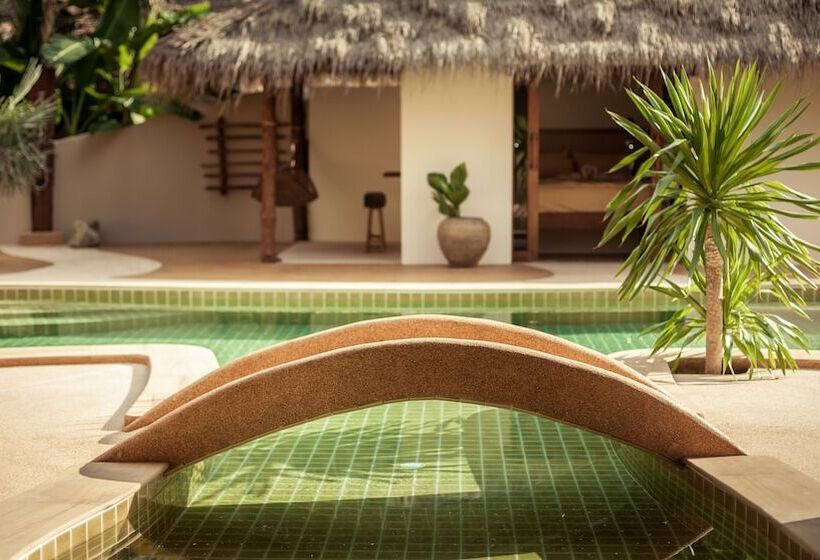 Baan Ya Kha Villa 5 Bedrooms