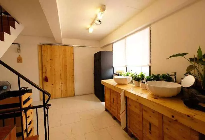 Bandai Hostel