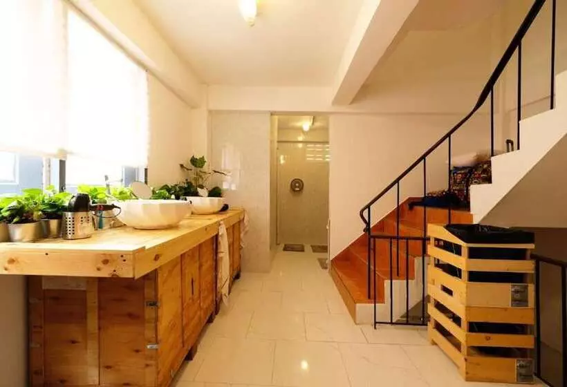 Bandai Hostel