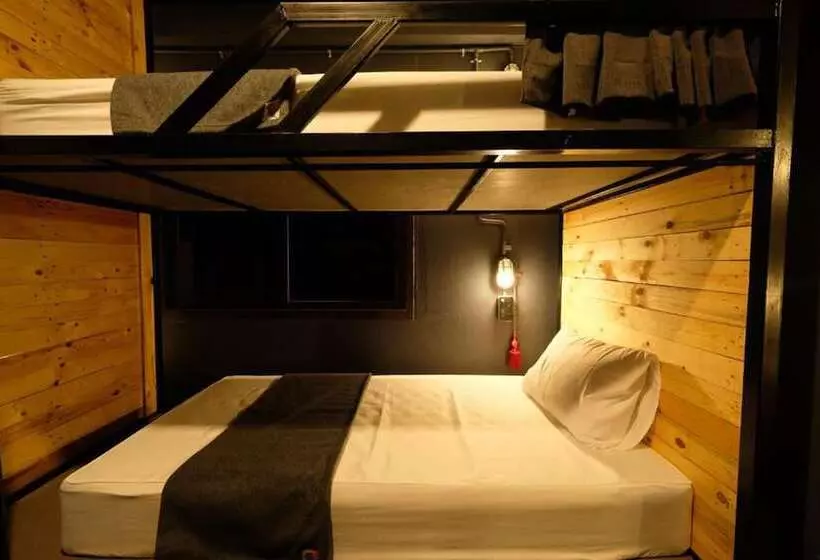Bandai Hostel