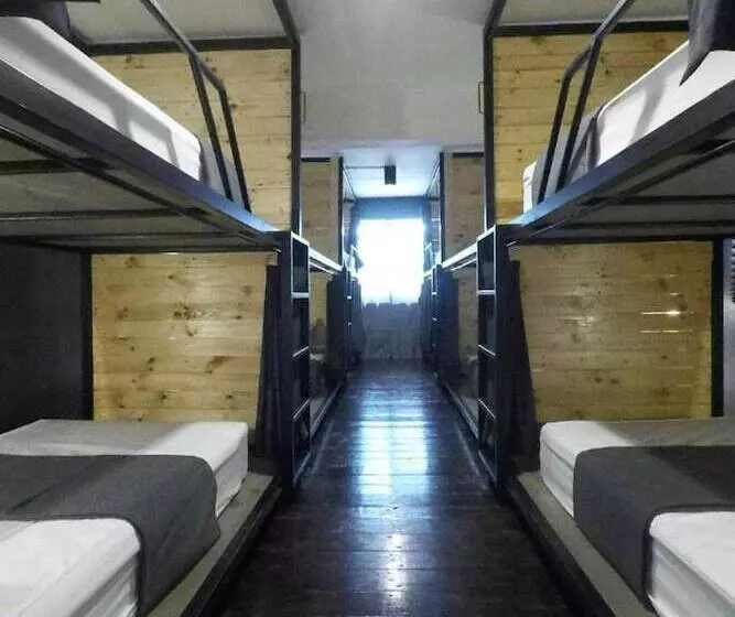 Bandai Hostel