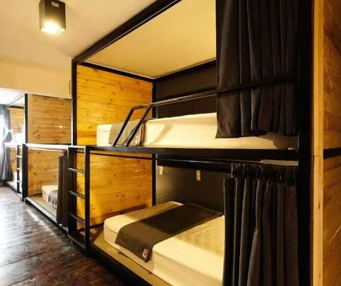 Bandai Hostel