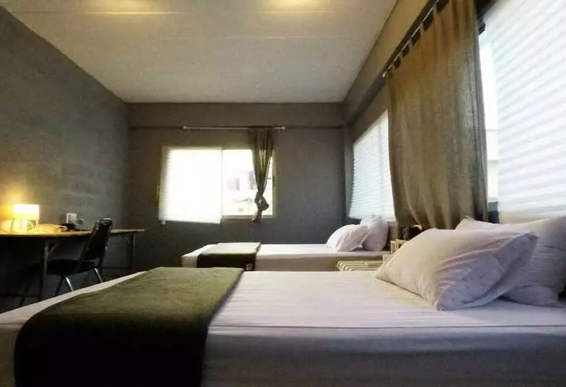 Bandai Hostel