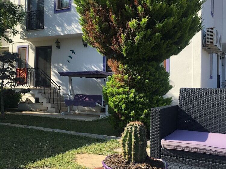 تختخواب و صبحانه Adacayi Otel