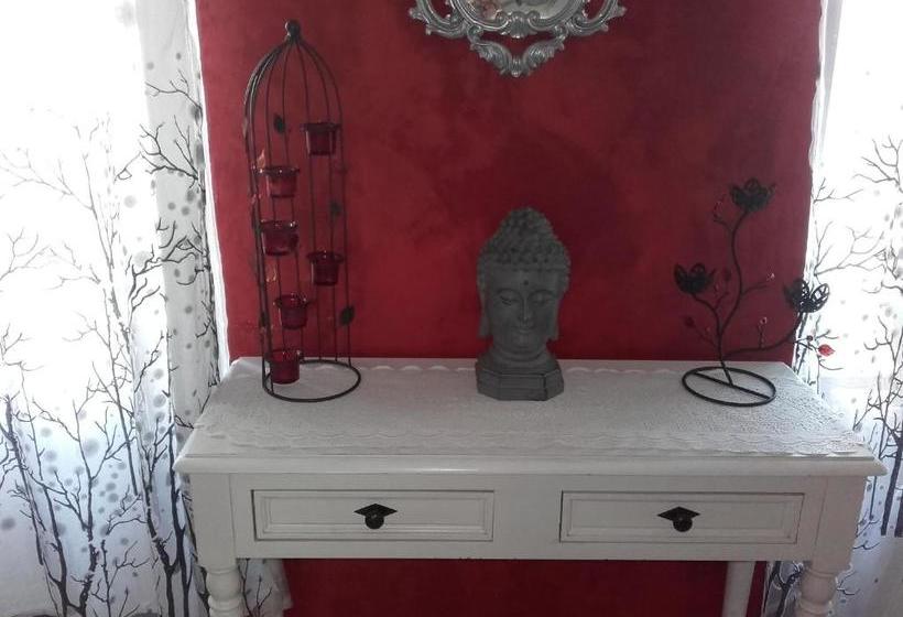 مبيت وإفطار Gîte Du Lion90 Chambresdulion90