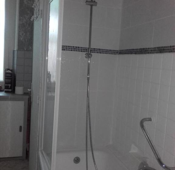 مبيت وإفطار Gîte Du Lion90 Chambresdulion90