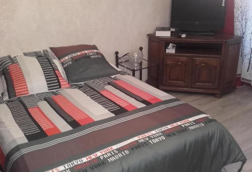 مبيت وإفطار Gîte Du Lion90 Chambresdulion90