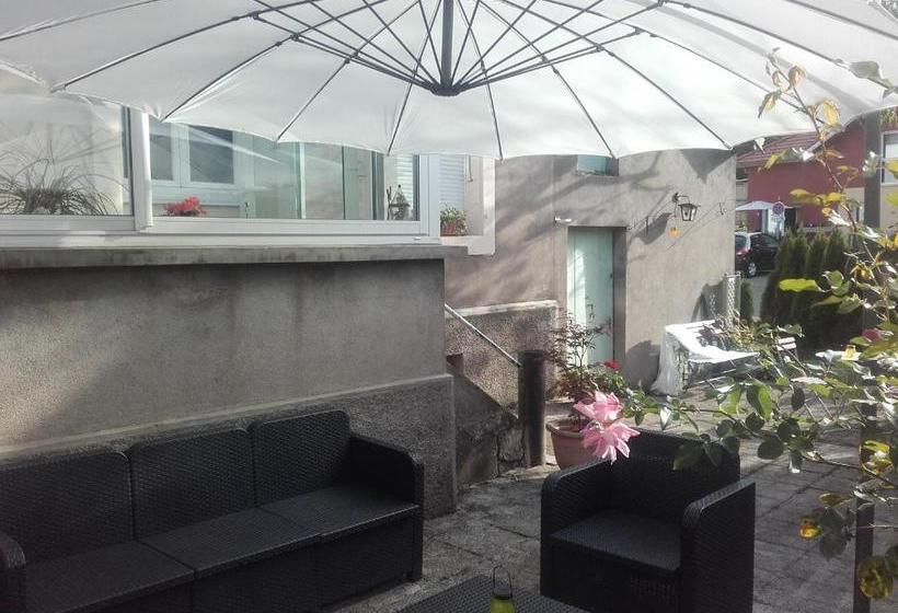 مبيت وإفطار Gîte Du Lion90 Chambresdulion90