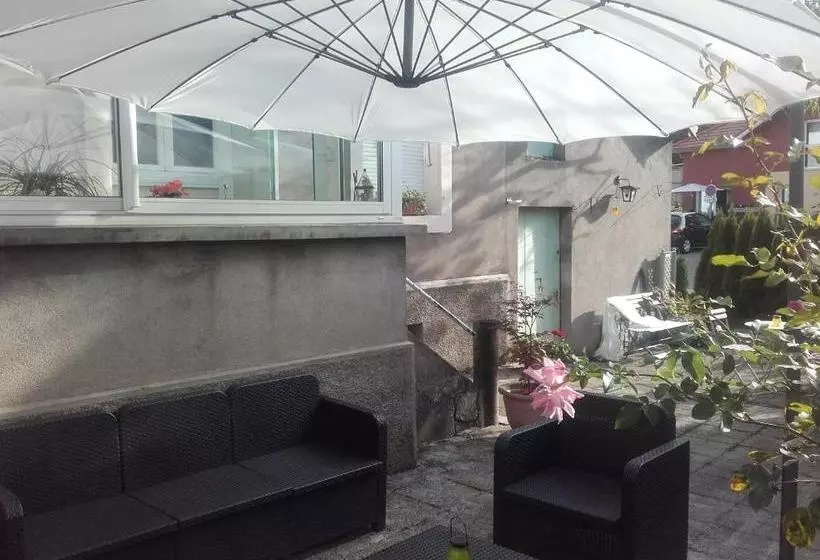 Aamiaismajoitus (B&B) Gîte Du Lion90 Chambresdulion90