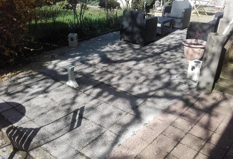 مبيت وإفطار Gîte Du Lion90 Chambresdulion90