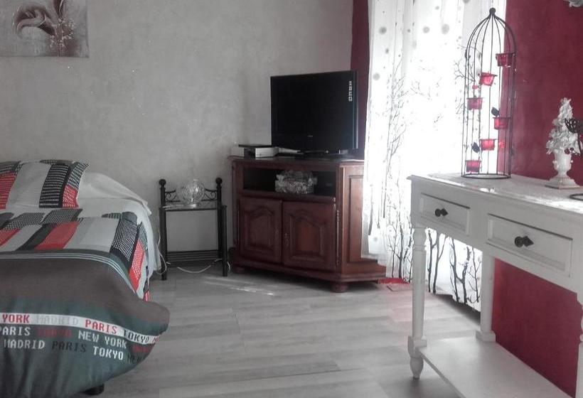 مبيت وإفطار Gîte Du Lion90 Chambresdulion90