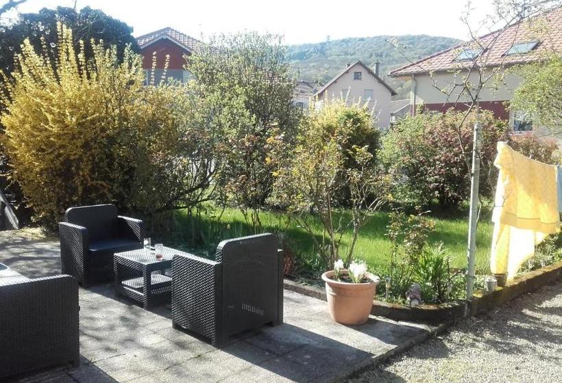 مبيت وإفطار Gîte Du Lion90 Chambresdulion90