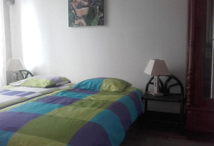 مبيت وإفطار Gîte Du Lion90 Chambresdulion90