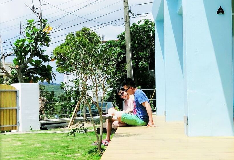 تختخواب و صبحانه Mooning The Hill