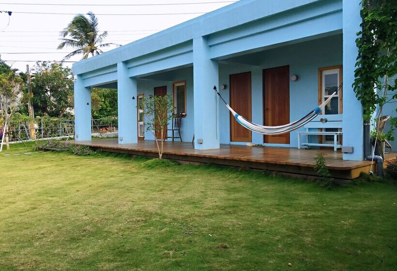 تختخواب و صبحانه Mooning The Hill